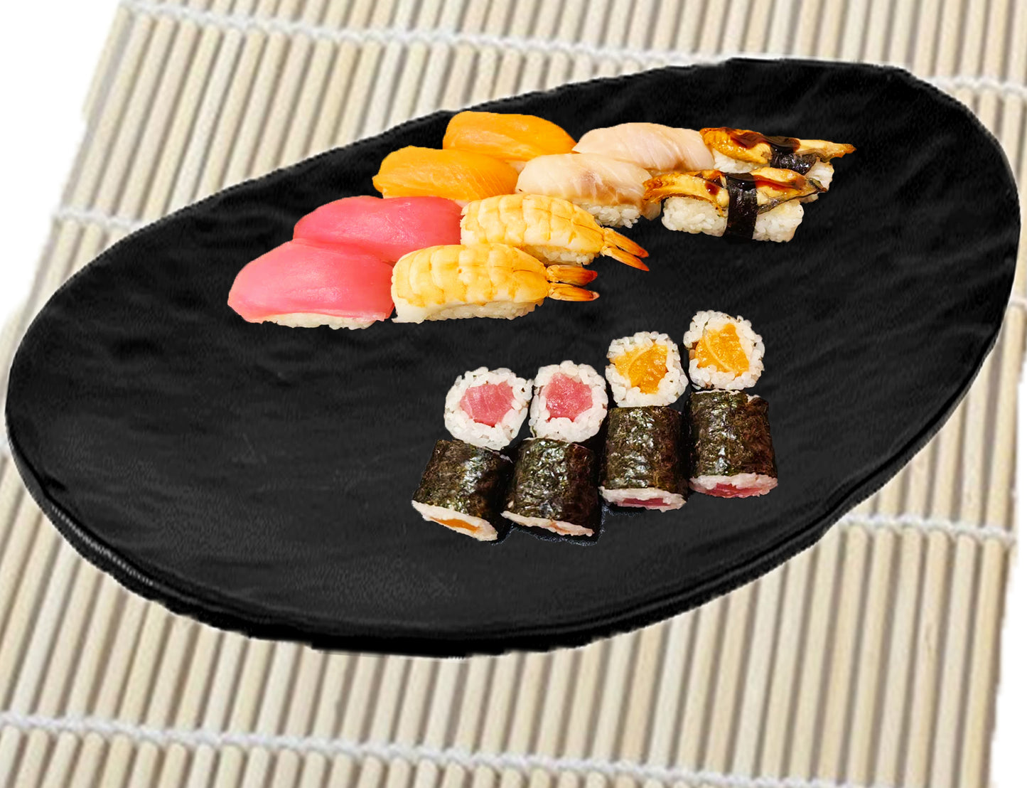 Нигири сет 18 хапки