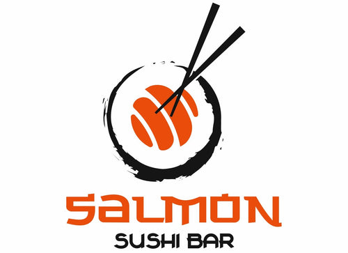 Salmon Sushi Bar