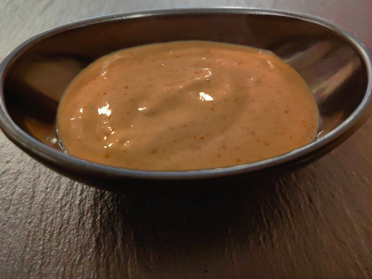 Соево-чеснова майонеза 30гр